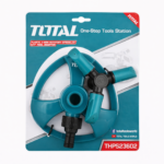 3 Arm Rotatory Sprinkler THPS23602 – Adjustable Garden Sprinkler