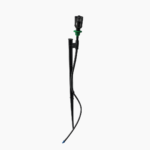 Micro Sprinkler Complete 102 Litres per Hour Ready to Use Irrigation Emitter for Garden and Greenhouse