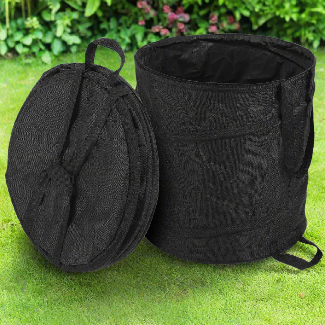 Red Rhino - Reusable Garden Bag - 85L