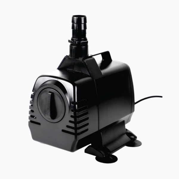 Pond & Fountain Waterfall Pumps (4800–8500 L/h) - Image 2
