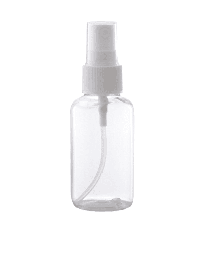 eng_pl_Bottle-50-ml-PET-Spray-PP-1804_2 50ml fine mist spray bottle for mushroom growing kits, ideal for humidity control in oyster mushroom cultivation