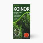Koinor Systemic Insecticide – Long-Lasting Suspension Concentrate for Aphids, Whitefly, Leafminer and Scale 50ml-100ml