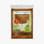 Talborne Vita-Bone phosphate 4:10:0 – certified organic bone meal fertiliser