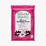 Talborne Eco-Green Seedling Food 6:2:5 – Certified Organic Fertiliser for Seedlings and Young Plants (1kg)