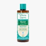 Talborne Nourish liquid organic fertiliser 5:1:4 – plant-based growth stimulant