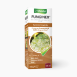 Funginex Fungicide 100ml – Controls Black Spot, Powdery Mildew and Rust on Roses and Ornamentals