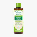 Talborne Nourish liquid organic fertiliser 7:1:2 (10) – leafy greens growth formula