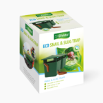 Efekto Eco Snail and Slug Trap – Reusable 0.15kg