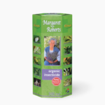 Margaret Roberts Organic Insecticide 200ml – Natural Pest Control for Vegetables, Fruit Trees and Ornamentals