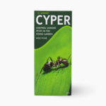Cyper 100ml – Broad-Spectrum Pest Control for Home and Garden