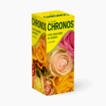 Chronos Rose Fungicide 450 SC 100ml – Broad Spectrum Disease Control for Roses