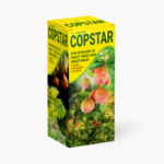 Copstar Fungicide 120 SC 100ml – Copper-Based Disease Control for Fruit Trees and Vegetables