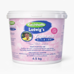 Ludwig’s Vigorosa 5:1:5 – Organically Enriched Granular Fertiliser