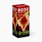 Rose Protector – Insecticide and Fungicide for Aphids, Black Spot and Powdery Mildew on Roses