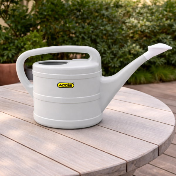 Addis Watering Cans Durable Plastic - Image 2
