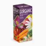 Go Organic Seabird Guano Liquid – Certified Organic Fertiliser for Vigorous Growth and Root Development