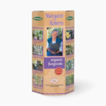 Margaret Roberts Organic Fungicide 100ml – Natural Disease Control for Vegetables, Roses and Garden Plants