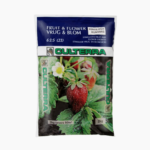 Fruit and Flower Fertiliser 6:1:5 – Balanced Nutrition for Better Blooms and Fruit Development 2kg-10kg