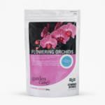 Flowering Orchids Plant Food 500g – Low Nitrogen Water-Soluble Fertiliser