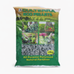 Culterra Eco Pellets – Organic All-Purpose Fertiliser for Soil Improvement and Plant Growth