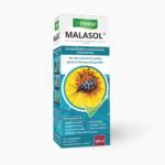 Malasol Insecticide 100ml – Broad-Spectrum Plant Pest Control for Aphids, Caterpillars and Leaf-Eating Insects