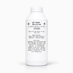 pH Down Solution 250ml / 500ml Liquid Nutrient pH Adjuster with Phosphoric Acid for Hydroponics and Gardening