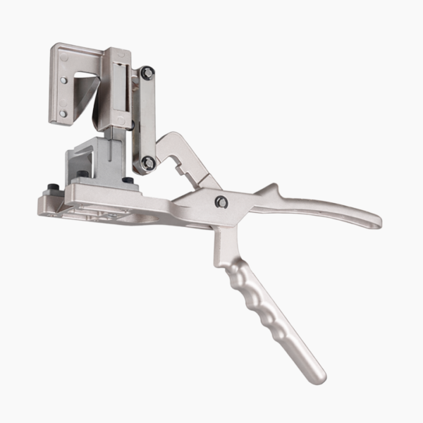 Professional Grafting Tool J68 V Shape Cutter 3mm to 20mm Wood Ideal for Macadamias - Image 2