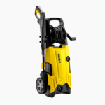 Red Rhino 2500W Pressure Washer 160 Bar – Domestic Cleaner with Hose Reel and Turbo Lance