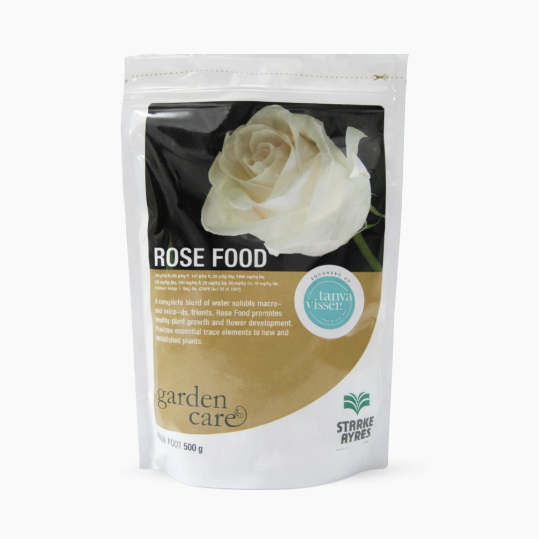 Rose Food Fertiliser