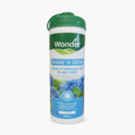Shake and Grow Blue Hydrangea – Plant Food for Vibrant Blue Blooms 500g