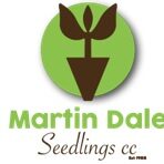 Martin Dale Seedlings