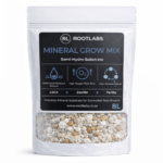 ROOTLABS Mineral Grow Mix – Professional Semi Hydro (8L)