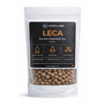 ROOTLABS LECA (8L) Expanded Clay Aggregate (8–12mm)