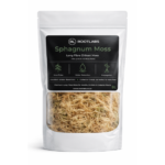 ROOTLABS Premium Sphagnum Moss (8L)