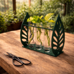 Propagation Station - 3 Glass Tube - Decorative