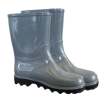 Clipper Children's Gumboots - Nardo Grey