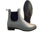 Luna Ankle Boot - Nardo Grey