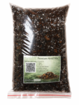 Premium Aroid Mix | Fast-Draining Potting Soil for Monsteras, Philodendrons & Indoor Aroids | 5L, 8L