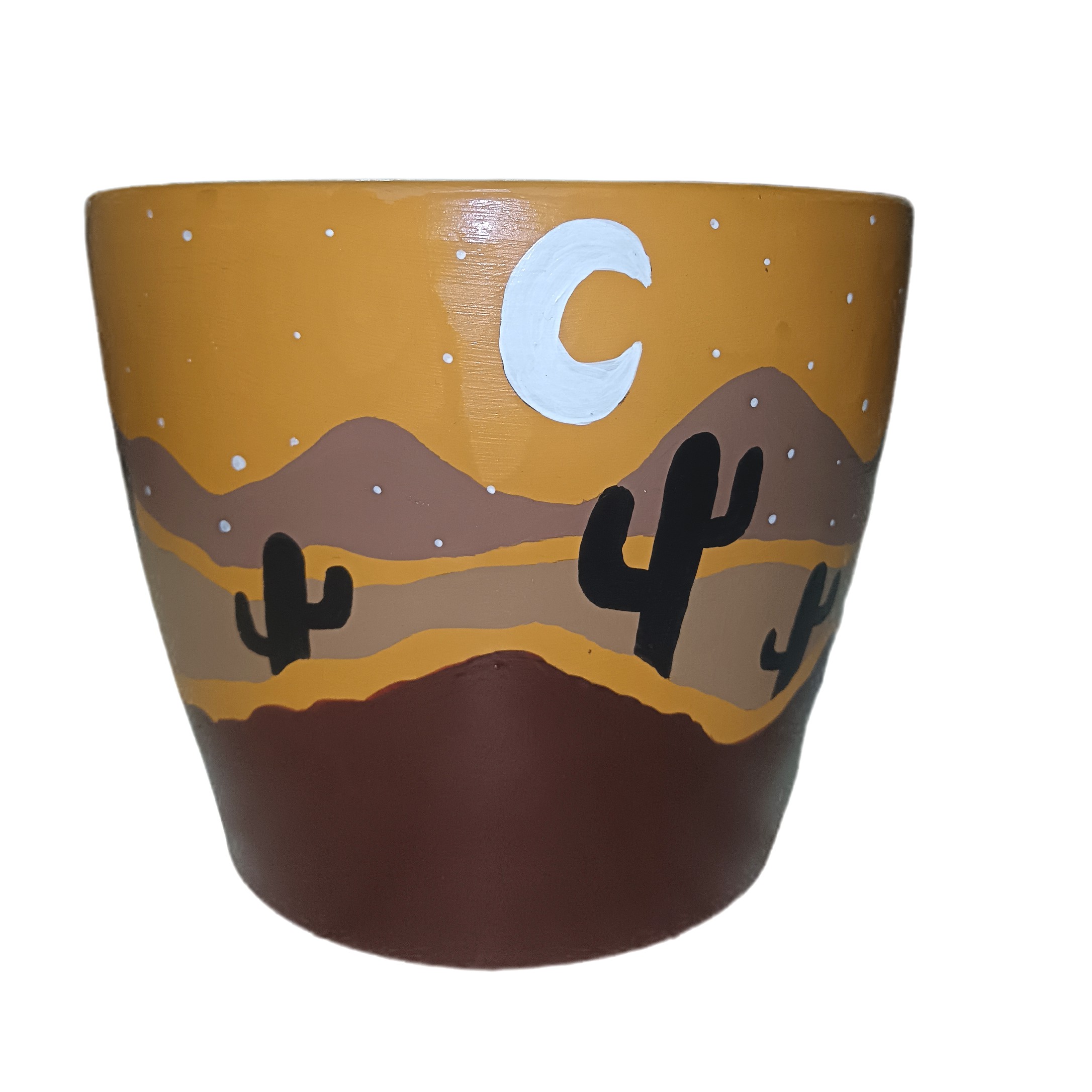 Pot 4 Emelia