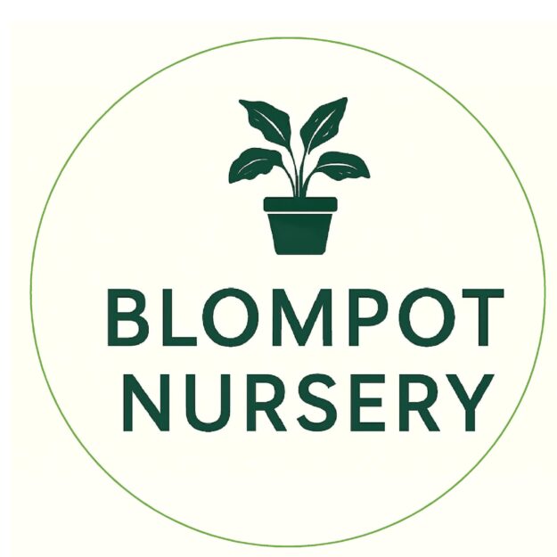 Blompot Nursery