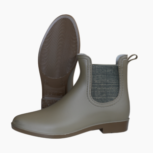 Luna Chelsea Boot | Garden Ankle Boots