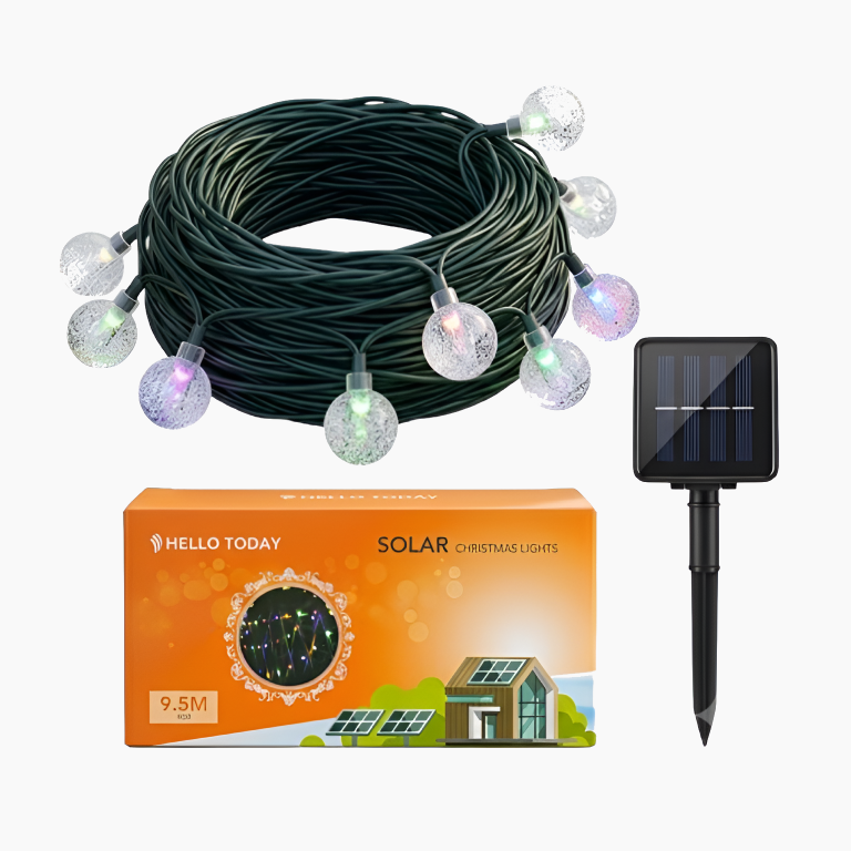 Solar Light