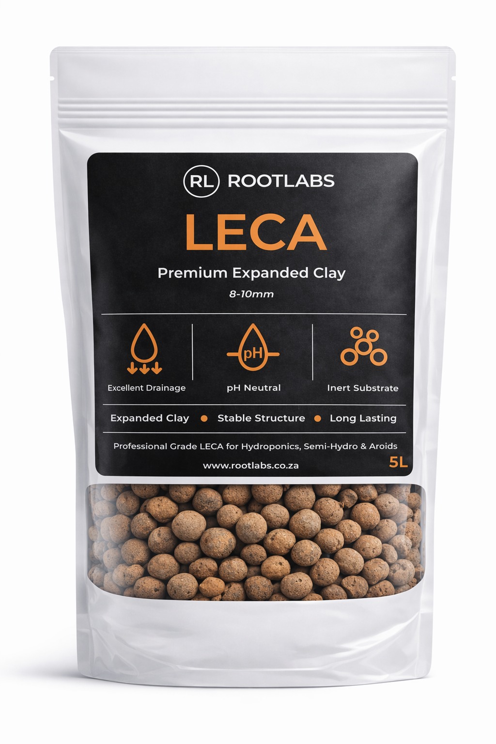 leca