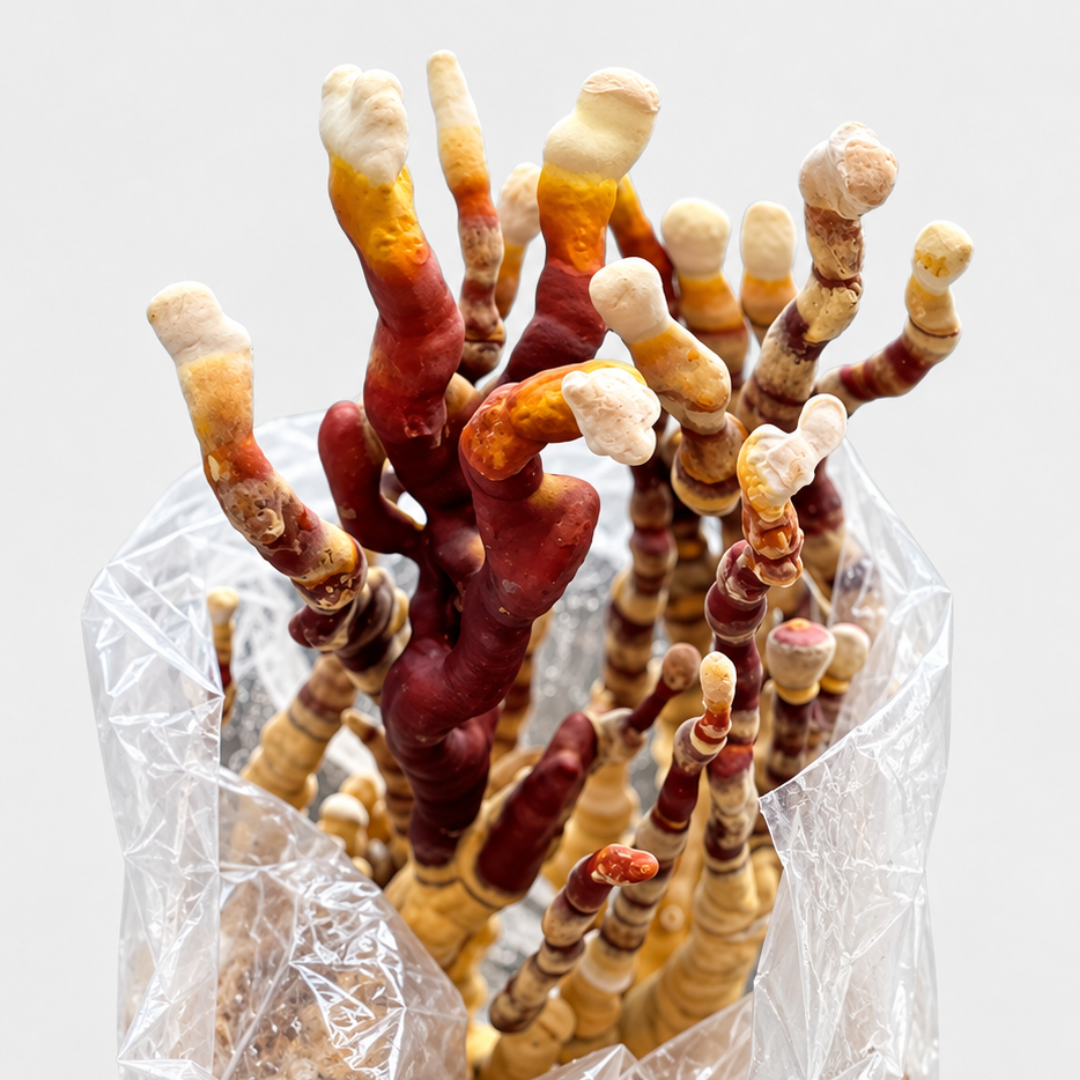 Antler Reishi